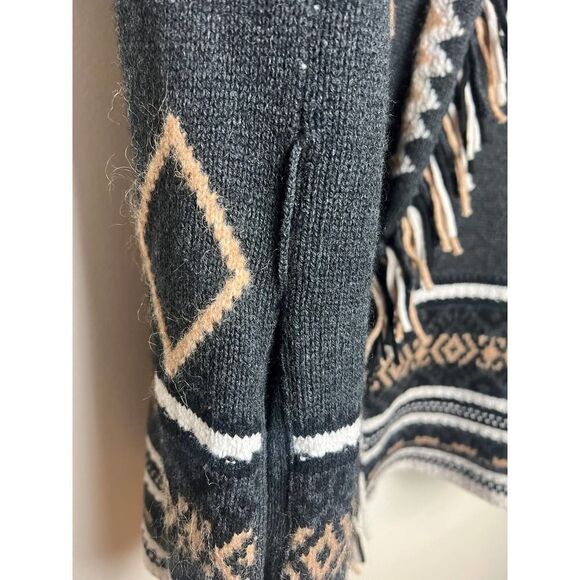 360 Cashmere Vivian Cardigan Sweater Sz. M - Picture 4 of 8